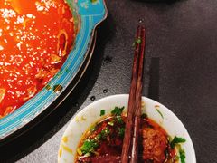 -吼堂老火锅(太古里总店)