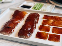 -香樟花园新粤料理(无锡万象城店)