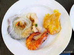 -白天鹅宾馆·流浮阁咖啡厅