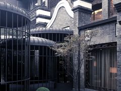 -成都观隐颐云台酒店-芳菲秀