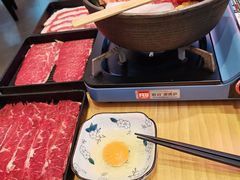 -京和风食堂·定食寿喜锅(保利樾广场店)