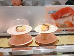 -争鲜回转寿司(通州万达店)