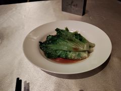 -上海金桥红枫万豪酒店-万豪中餐厅