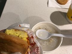 -麦当劳(祈年大街店)