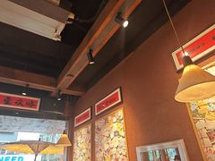 -巴卤社老火锅(财富店)