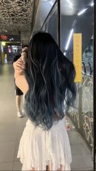 -3AM·S HAIR SALON烫发染发接发