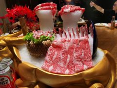 -尚海豆捞(乐虹坊店)