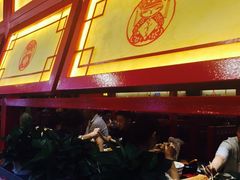-额娘·春饼烤鸭(华北七楼创始店)