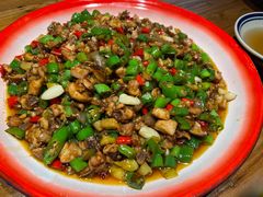 -泥糊破店小酒馆·团建聚餐(南京西路店)