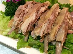 -老毛手抓·盐池滩羊非遗手抓(宁夏总店)