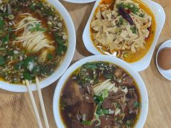 -水仙拉面(水仙街店)
