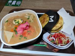 -魏家凉皮(西安秋林宏业商厦店)