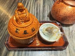 -安泰楼·佛跳墙创始人·传统闽味早茶·酒楼(三坊七巷闽菜地标店)