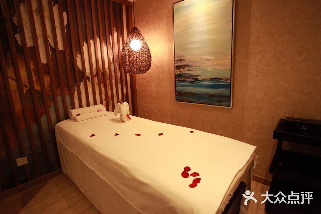 凤王美容会所(王府井店)图片 - 第202张