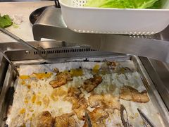 -新石器烤肉(千灯大润发店)