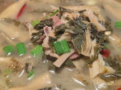 -吴记小菜(石境街店)