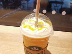 -星巴克臻选(福州仓山万达店)