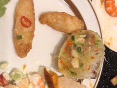 -金海湾大酒店-可园餐厅