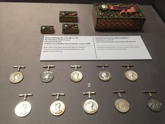 -曼谷国家博物馆