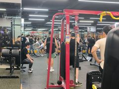 -超鹿运动(融侨锦江店)