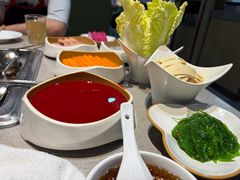 -海底捞火锅(贵和购物中心店.原鲁能城店)
