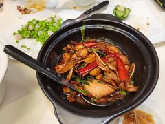 -鼎泰丰(渔阳店)