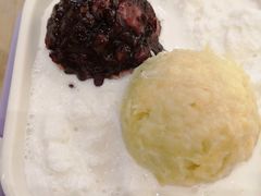 -满记甜品(苏州中心店)