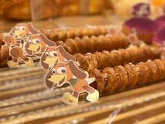 -好利来(朝外店)
