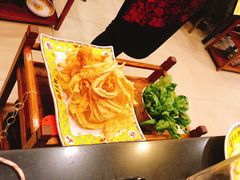 -芦月轩羊蝎子(北蜂窝店)