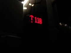 -OZONE 顶楼酒吧(香港丽思卡尔顿酒店)