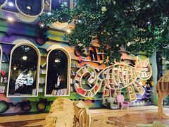 -钟书阁(松江泰晤士小镇店)