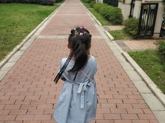 -MuaKids Garden