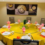 魔都探店 ｜202家宴·海鲜闽粤菜