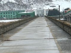 -图们国门景区