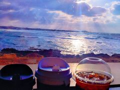 -Cafe Aewol Monsant