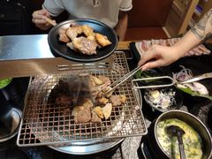 -九田家黑牛烤肉料理(太阳城店)