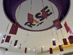 -瑞思少儿中心·少儿英语素养启蒙(新合作校区)