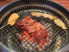 -烧肉一番·新韩式炭火烤肉(大岭山店)