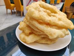 -天毓山庄·餐厅