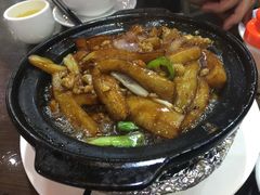 -东山茶寮(新安店)