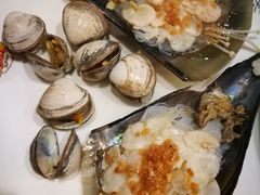 -苏大嘴海鲜牧场(奥林匹克店)