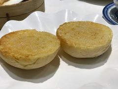 w大咀猪仔包-大咀港式茶餐厅(恒泰店)