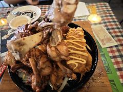 -鼓楼吃面·肉啃肉(南锣鼓巷店)