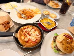 -必胜客餐厅(昆百大泰业城店)