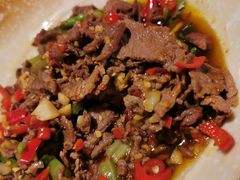 -尚禾厨·湘菜馆(步行街店)