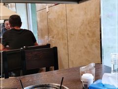 -韩风烤牛肉冷面店