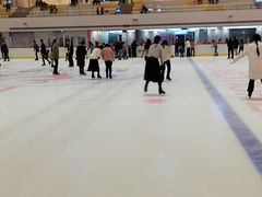 -冠军冰场CHAMPION RINK(苏州中心商场店)