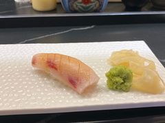 -Sushi Hanzo半藏(天环广场店)