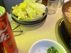 -月圆火锅(宁海东路二店)