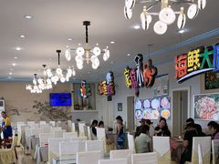 -北京蓟门饭店(南戴河分店)